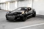 Ford Mustang Rocket by GAS-Fisker 2015 года
